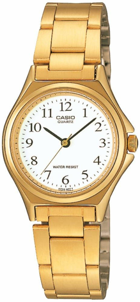 Casio LTP-1130N-7BRDF Kol Saati