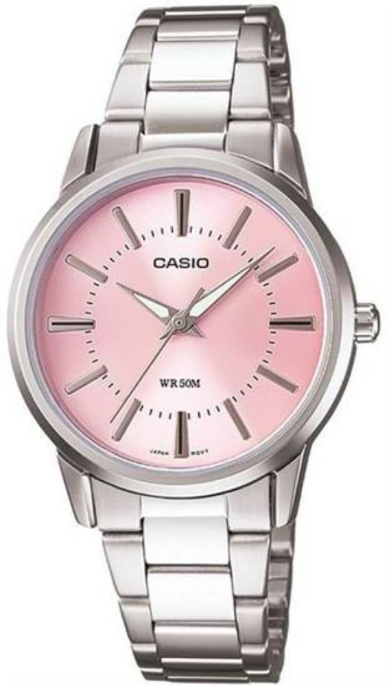 Casio LTP-1303D-4AVDF Casio LTP-1303D-4AVDF Kadın Kol Saati