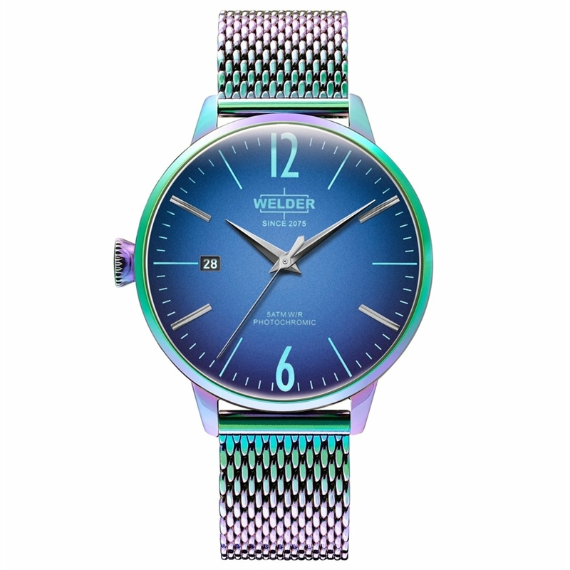 Welder Moddy Watch Wrc669 Kadın Kol Saati