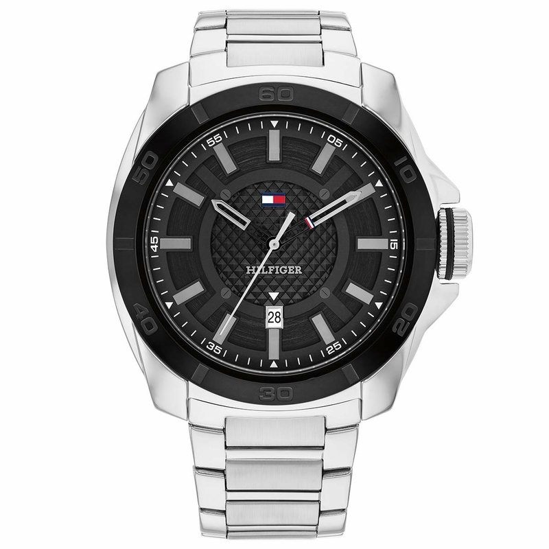 Tommy Hilfiger Th1792138 Erkek Kol Saati