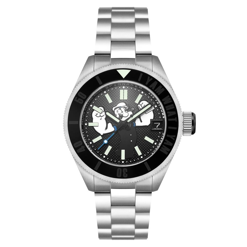 Spınnaker SP-5173-11 Erkek Kol Saati