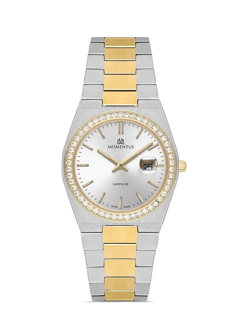 Momentus Women's Shiny Star SS345T-02SG