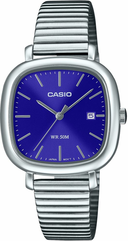 Casio LTP-B166D-2AVDF Kol Saati