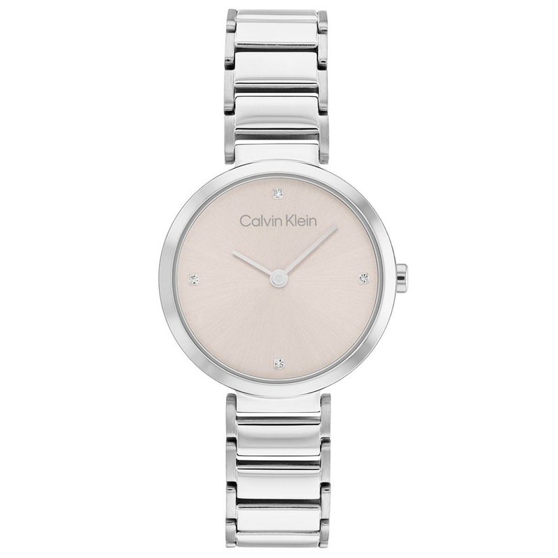 Calvin Klein Ck25200138 Kadın Kol Saati