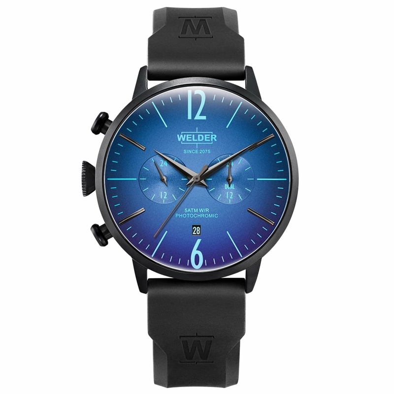 Welder Moddy Watch WWRC511 Erkek Kol Saati