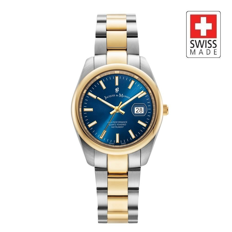 Jacques Du Manoir JWL03805 Kadın Kol Saati