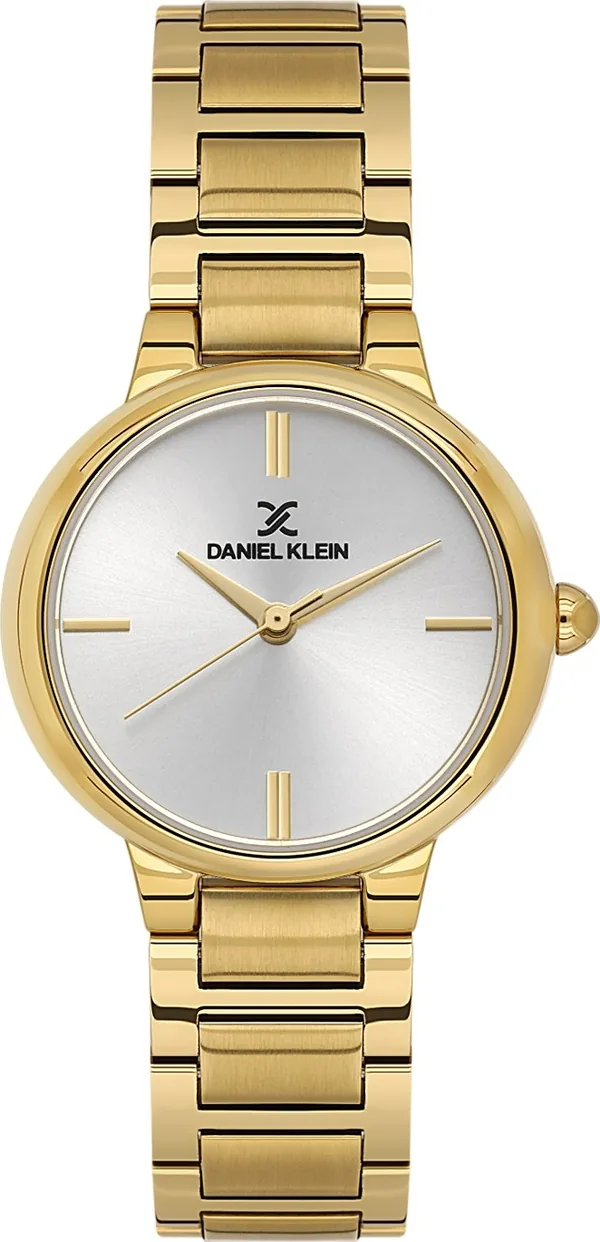 Daniel Klein Dk.1.14100-7 Kadın Kol Saati