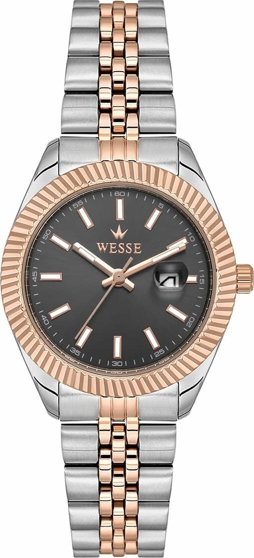 Wesse WWL1115B09 Kadın Kol Saati