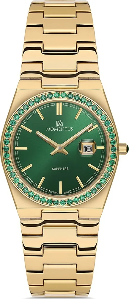 Momentus Women's Shiny Star SS345G-15SG