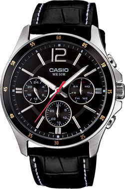 Casio MTP-1374L-1AVDF Kol Saati