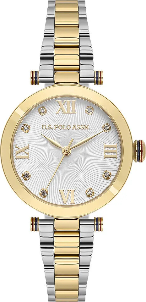 U.s. Polo Assn. Uspa2121-04 Kadın Kol Saati