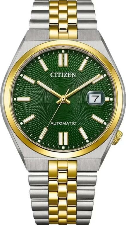 Citizen NK0024-54X Erkek Kol Saati
