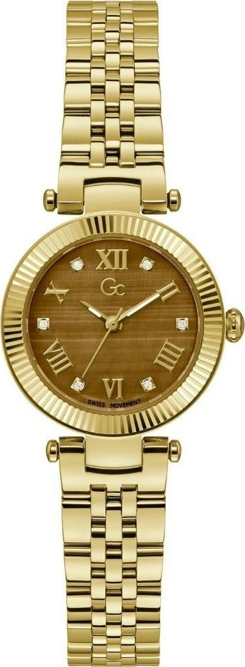 Gc GCZ02005L4MF Kadın Kol Saati