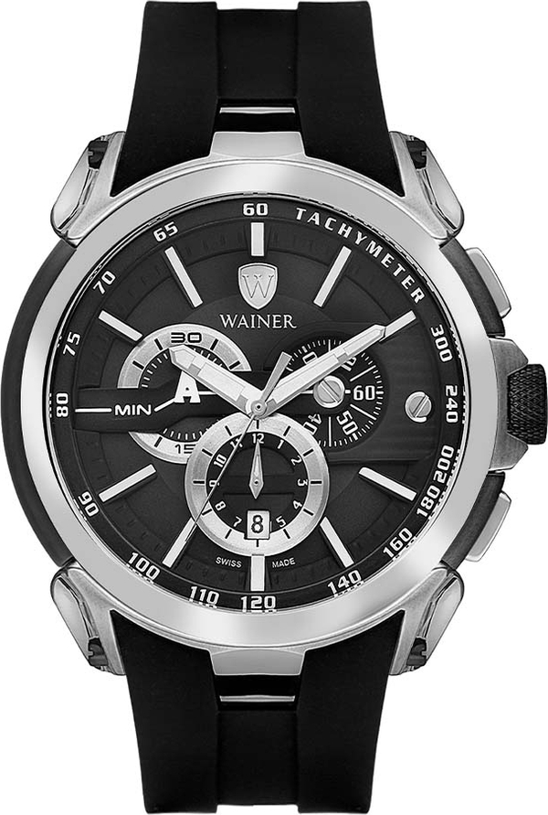 Wainer Wa.16910-J Erkek Kol Saati