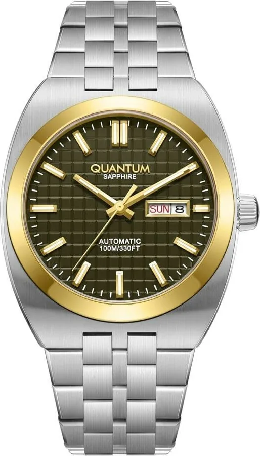 Quantum QMG1256B.270 Erkek Kol Saati
