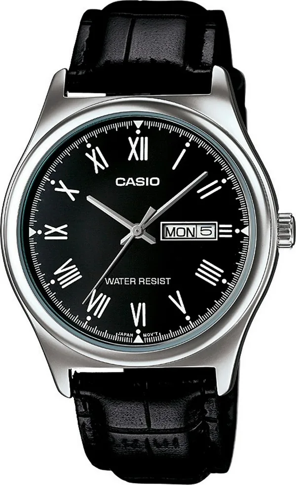 Casio MTP-V006L-1BUDF Casio MTP-V006L-1BUDF Erkek Kol Saati