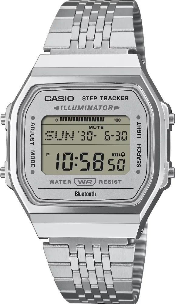 Casio Retro Unisex Kol Saati ABL-100WE-7ADF