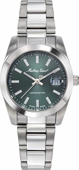 Mathey Tissot D451Ve Kadın Kol Saati