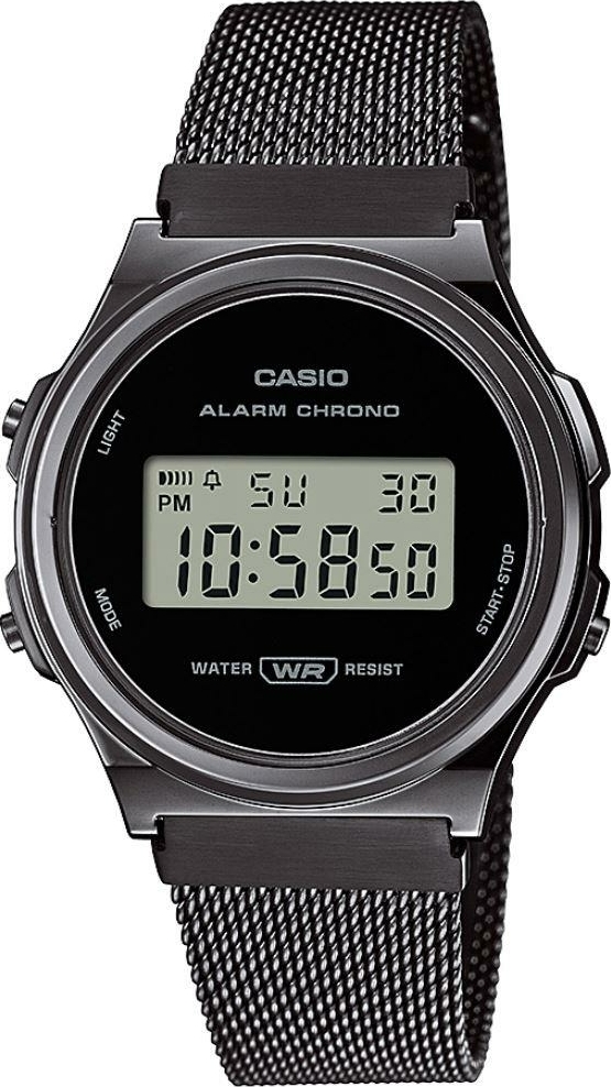 Casio A171Wemb-1Adf Casio A171Wemb-1Adf Kol Saati