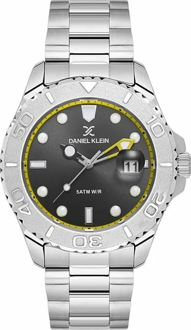 Daniel Klein DK.1.13816.4 Erkek Kol Saati