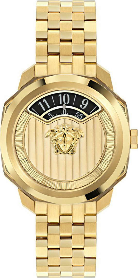 Versace VRSCVEYR00326 Kol Saati