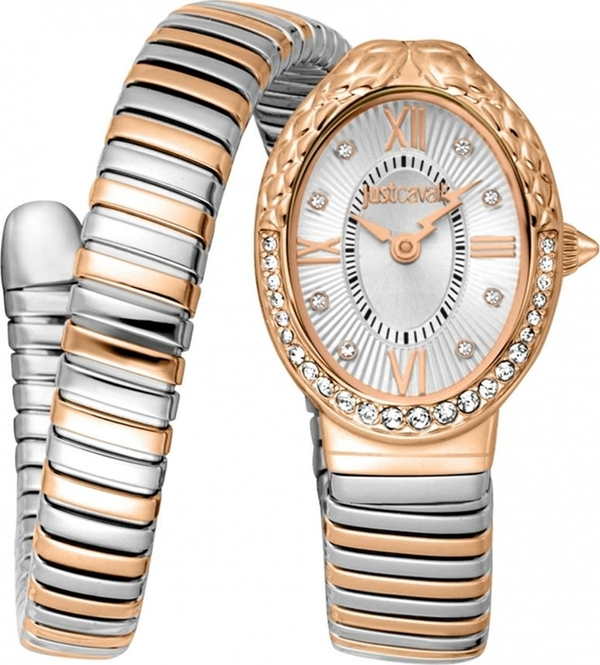 Just Cavalli JC1L390M0065 Kadın Kol Saati