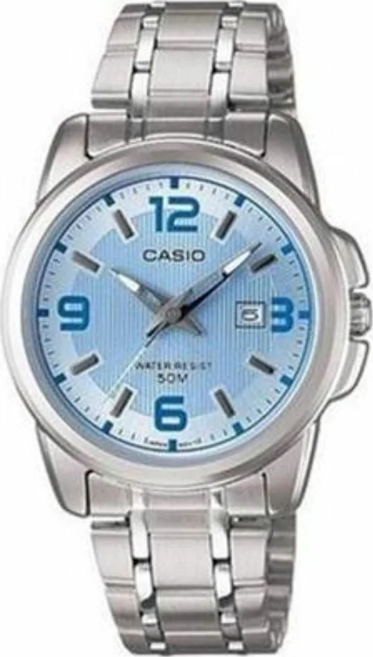 Casio Ltp-1314D-2Avdf Casio Ltp-1314D-2Avdf Kadın Kol Saati