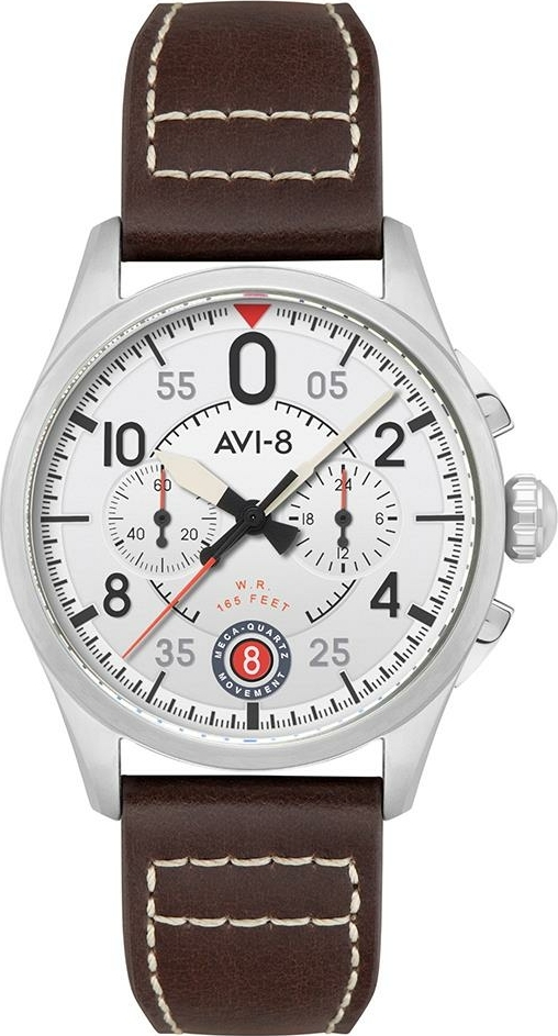 Avı-8 Av-4089-05 Erkek Kol Saati