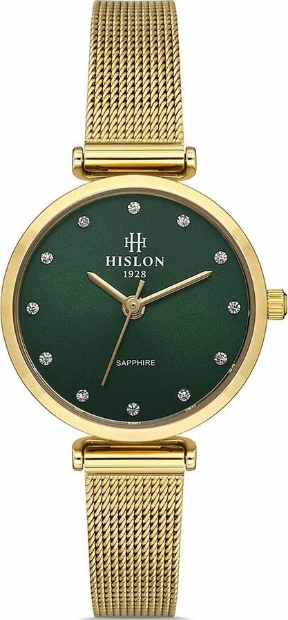 Hislon Ql125G-15Sg