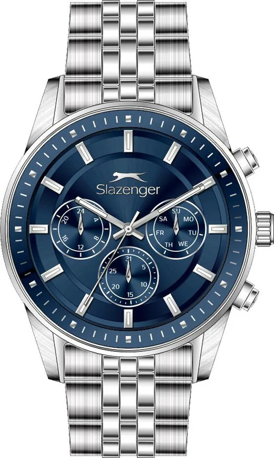 Slazenger SL.09.2569.2.02