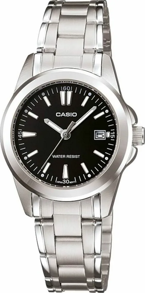 Casio LTP-1215A-1A2DF Kol Saati