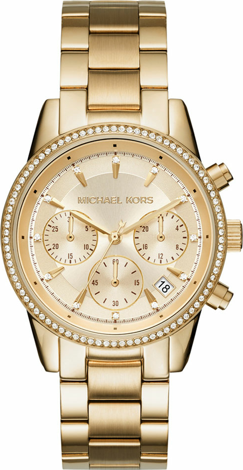 Michael Kors Mk6356 Kadın Kol Saati
