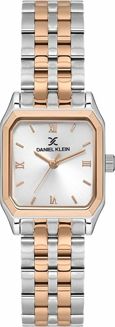 Daniel Klein DK.1.13877.11 Kadın Kol Saati