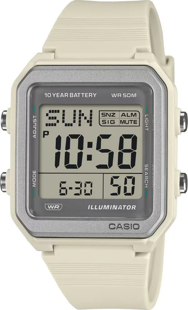 Casio W-221H-8Avdf Casio W-221H-8Avdf Kol Saati