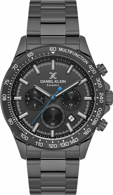 Daniel Klein DK.1.13852.5 Erkek Kol Saati
