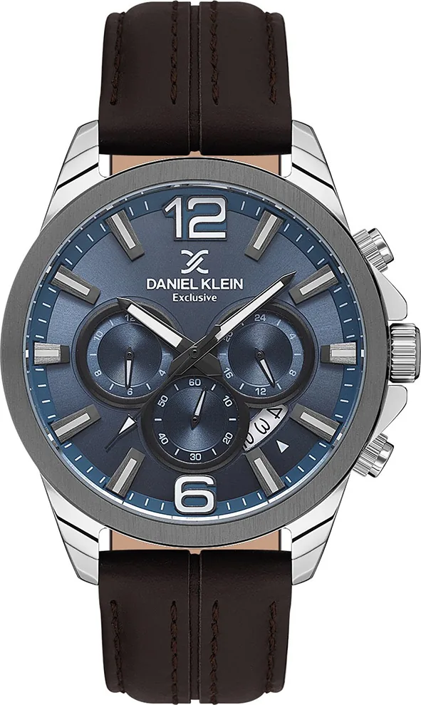 Daniel Klein Dke.1.10591-2 Erkek Kol Saati