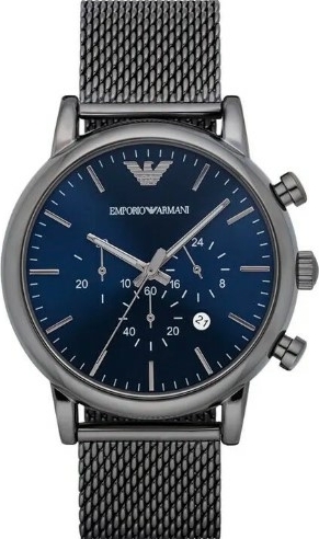 Emporio Armani Ar1979 Erkek Kol Saati