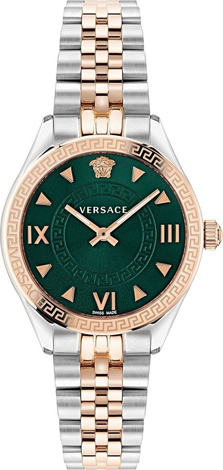 Versace Vrscve2S00422 Kadın Kol Saati