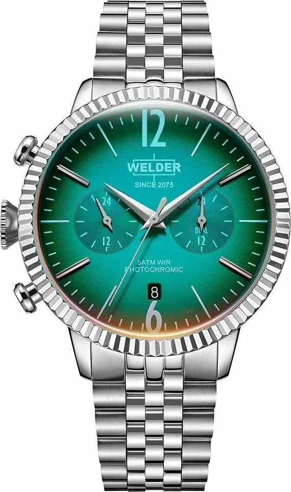 Welder Moddy Watch WWRC877 Erkek Kol Saati