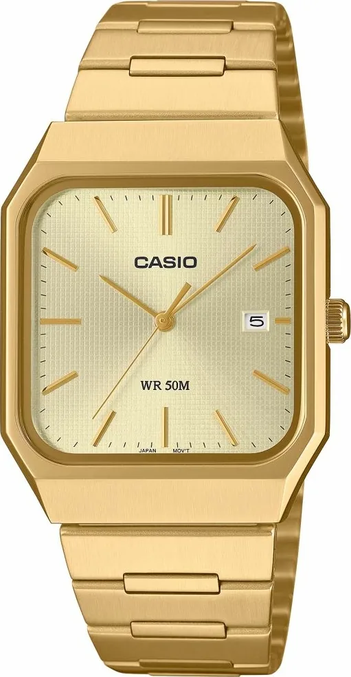 Casio MTP-B185G-9AVDF Kol Saati