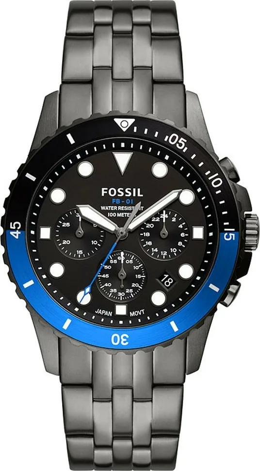 Fossil FFS5835 Erkek Kol Saati