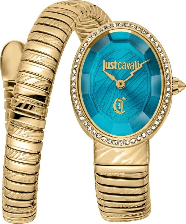 Just Cavalli JC1L353M0035 Kadın Kol Saati