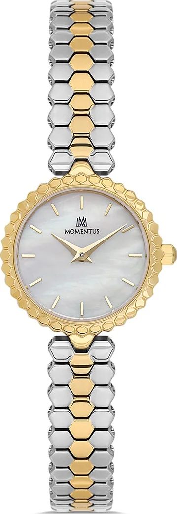Momentus Bayan Kol Saati CW324T-09SG