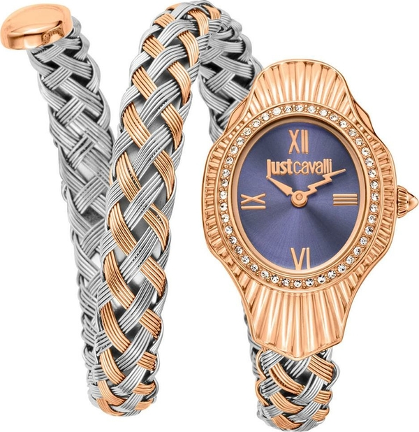 Just Cavalli JC1L305M0065 Kadın Kol Saati