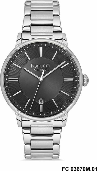 Ferrucci Fc.03670M.01 Erkek Kol Saati