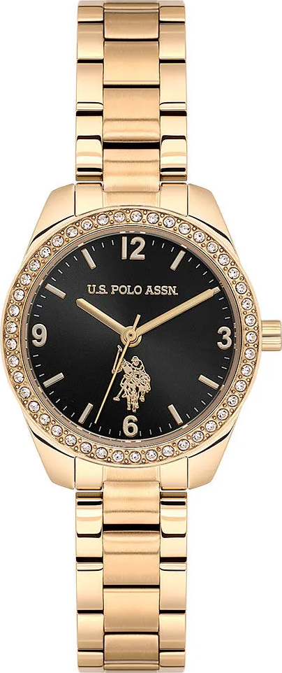 U.s. Polo Assn. Uspa2064B-03 Kadın Kol Saati