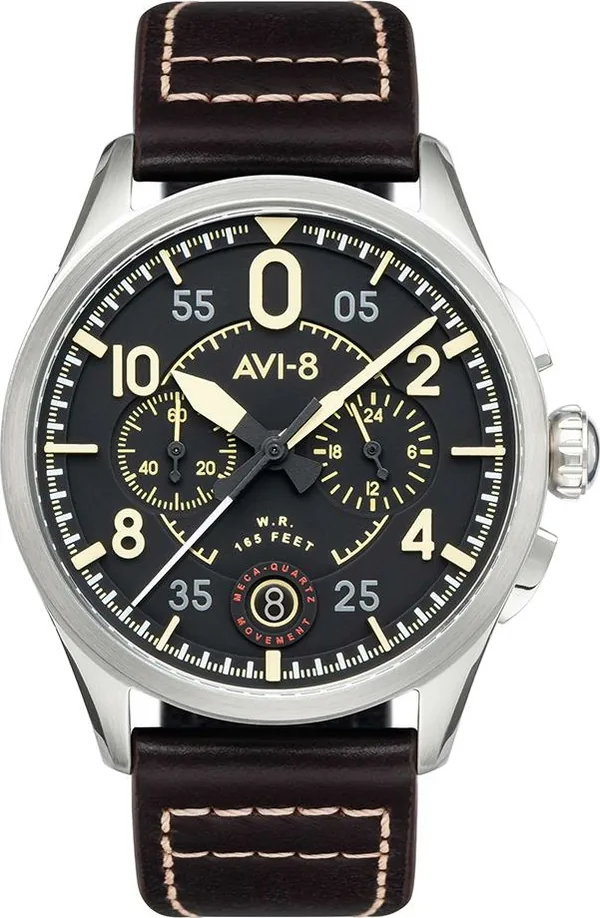 AVI-8 AV-4089-01 Erkek Kol Saati