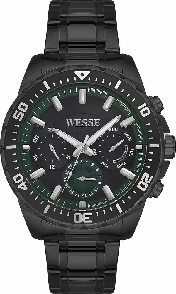 Wesse WWG207603 Erkek Kol Saati