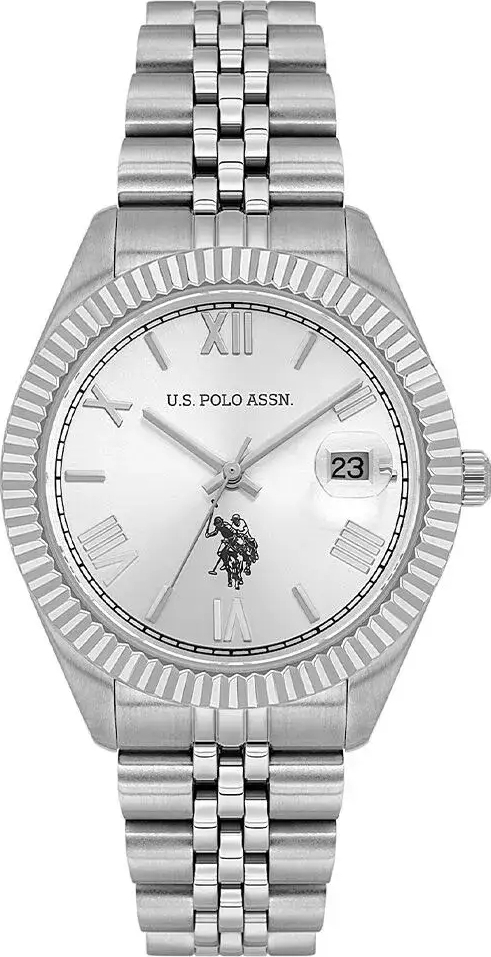 U.S. Polo Assn. USPA2112-01 Kadın Kol Saati
