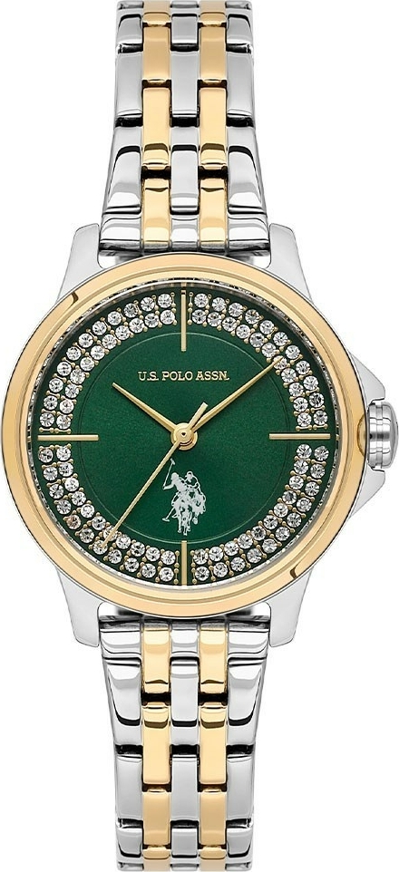 U.S. Polo Assn. USPA2081-04 Kadın Kol Saati